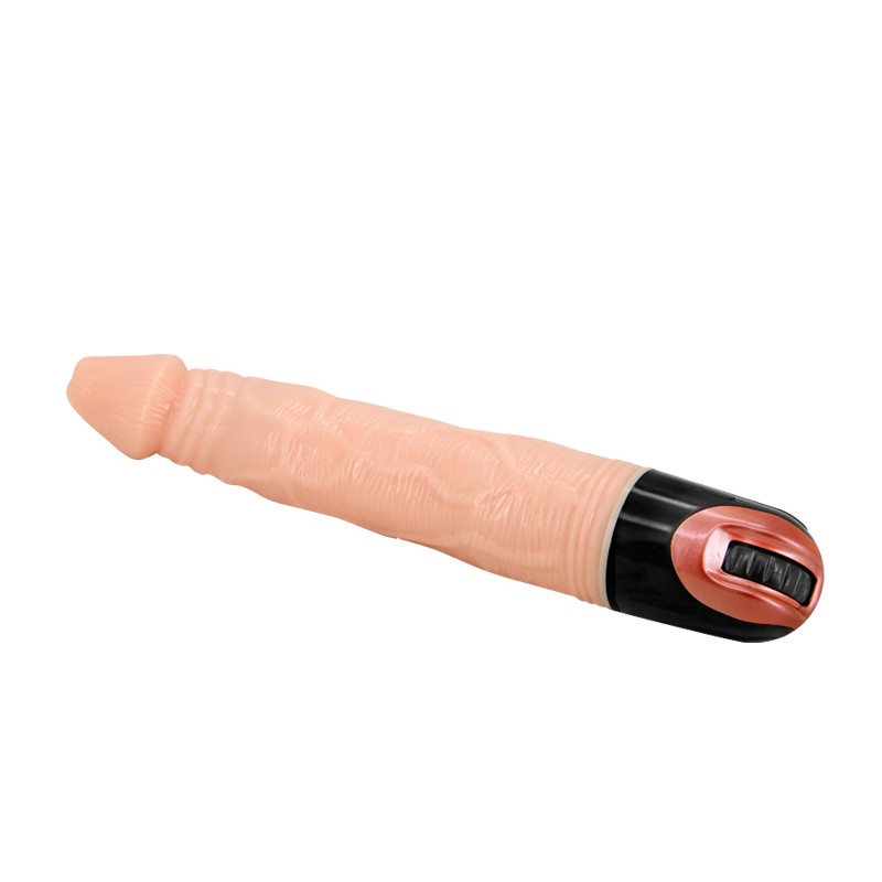 BAILE - Vibrator MULTI- SPEED